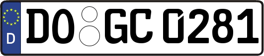 DO-GC0281