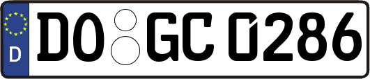 DO-GC0286