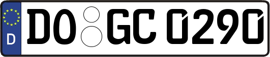 DO-GC0290