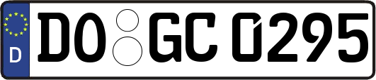 DO-GC0295