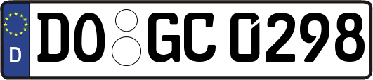 DO-GC0298