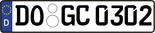 DO-GC0302
