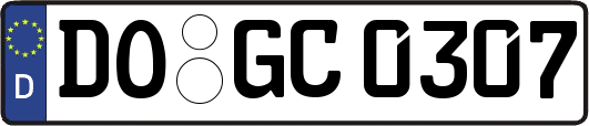 DO-GC0307