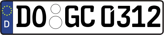 DO-GC0312