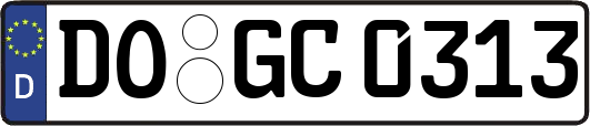DO-GC0313