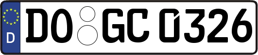 DO-GC0326