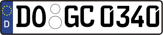 DO-GC0340