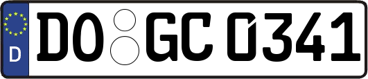 DO-GC0341