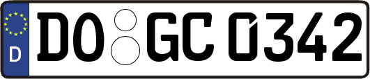 DO-GC0342
