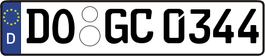 DO-GC0344