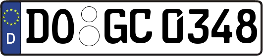 DO-GC0348