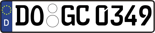 DO-GC0349