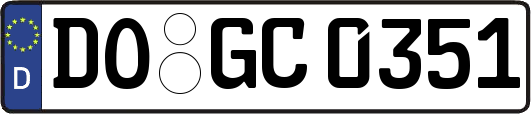 DO-GC0351