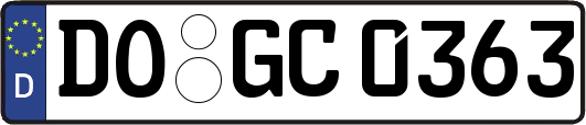 DO-GC0363