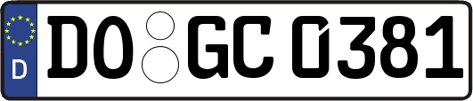 DO-GC0381