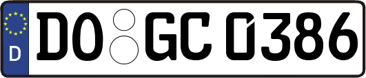 DO-GC0386