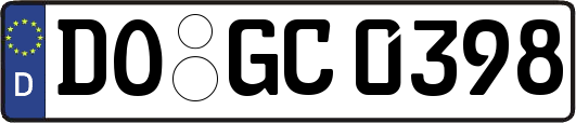 DO-GC0398