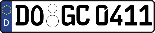 DO-GC0411