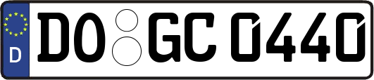 DO-GC0440