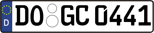 DO-GC0441