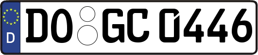 DO-GC0446