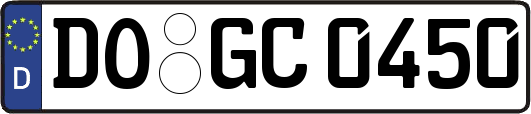 DO-GC0450