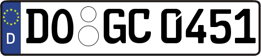 DO-GC0451