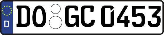 DO-GC0453