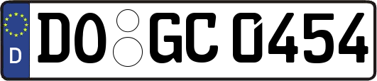 DO-GC0454