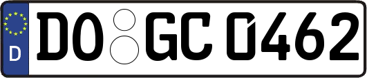 DO-GC0462