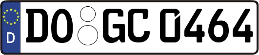 DO-GC0464