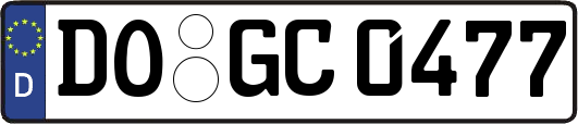 DO-GC0477