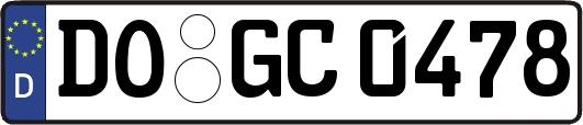 DO-GC0478