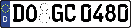 DO-GC0480