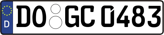 DO-GC0483