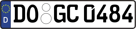 DO-GC0484