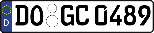 DO-GC0489