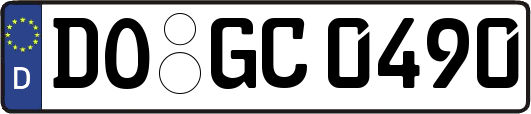 DO-GC0490