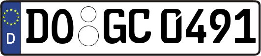 DO-GC0491