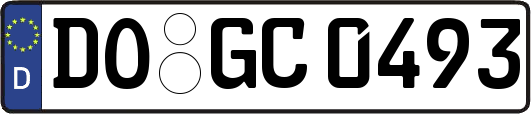 DO-GC0493
