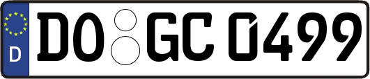 DO-GC0499