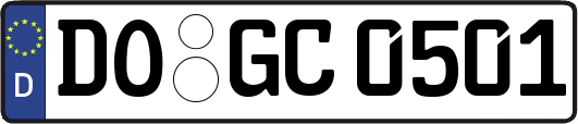 DO-GC0501