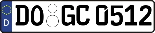DO-GC0512