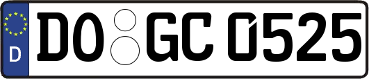DO-GC0525