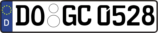 DO-GC0528
