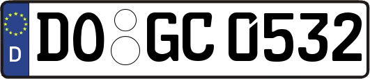 DO-GC0532