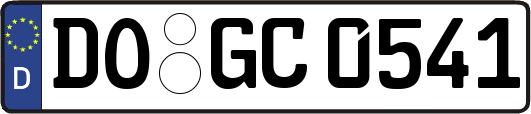 DO-GC0541