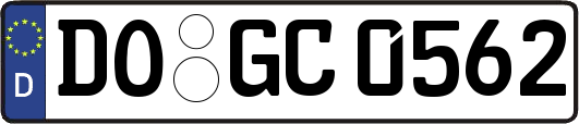 DO-GC0562