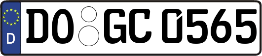 DO-GC0565