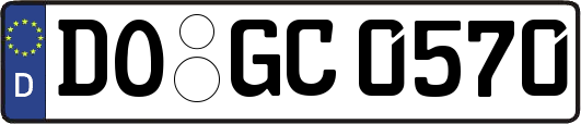 DO-GC0570